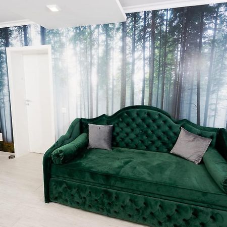 Apartament Carolyne Bistrita  Ngoại thất bức ảnh