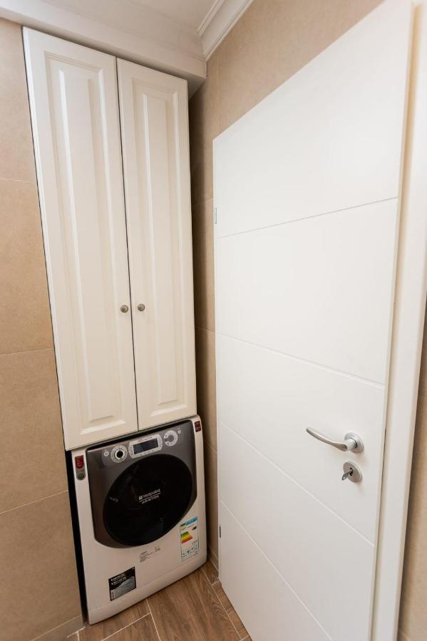 Apartament Carolyne Bistrita  Ngoại thất bức ảnh